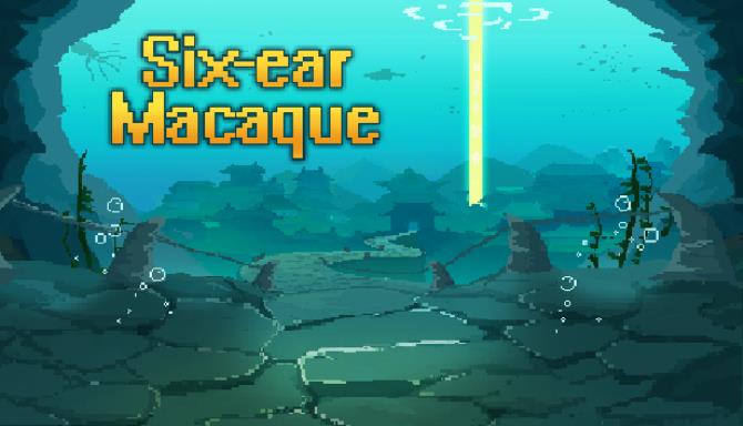 Six-ear Macaque Free Download