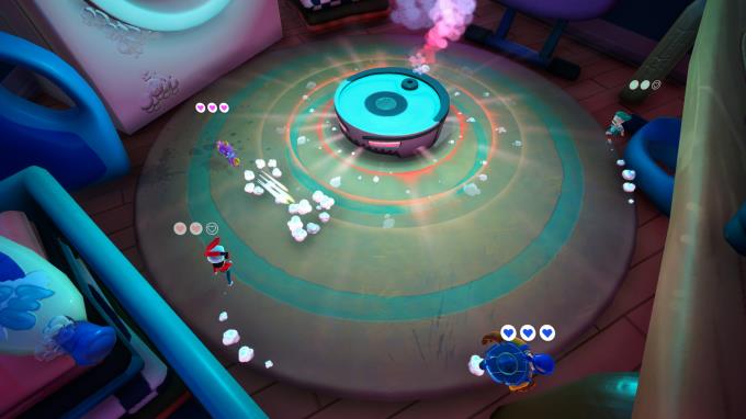 Skelittle: A Giant Party!! Torrent Download