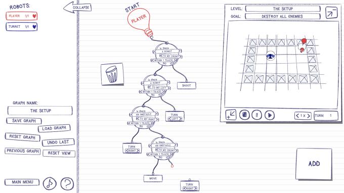 Sketchbots Torrent Download