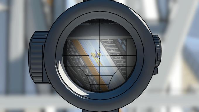 Ski Sniper Torrent Download