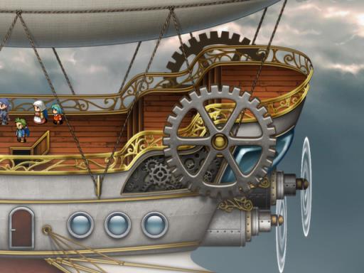 Skyborn PC Crack