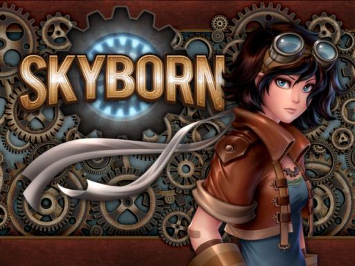 Skyborn Torrent Download