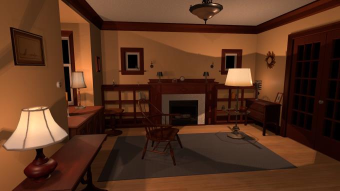 Slasher VR PC Crack