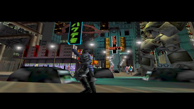 Slave Zero Torrent Download
