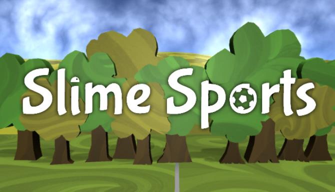 Slime Sports Free Download