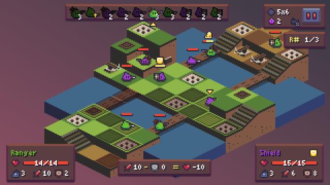 Slimesphere PC Crack