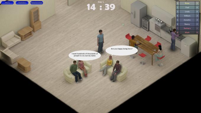Small Sister Torrent Download
