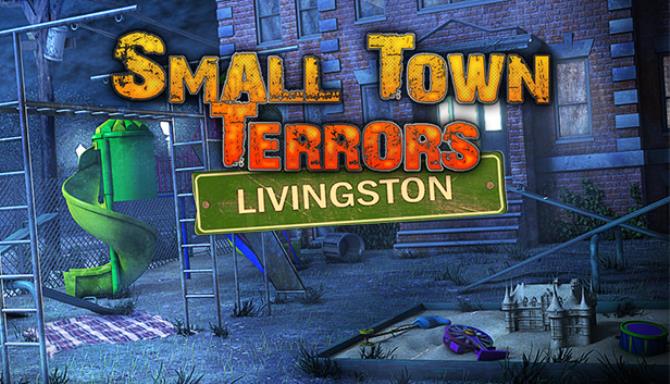 Small Town Terrors: Livingston Free Download