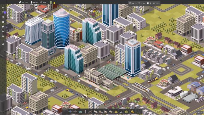 Smart City Plan Torrent Download