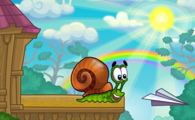 Snail Bob 2: Tiny Troubles Torrent Download