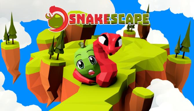 SnakEscape Free Download
