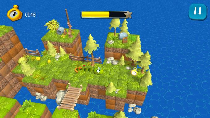 Snake 3D Adventures Torrent Download