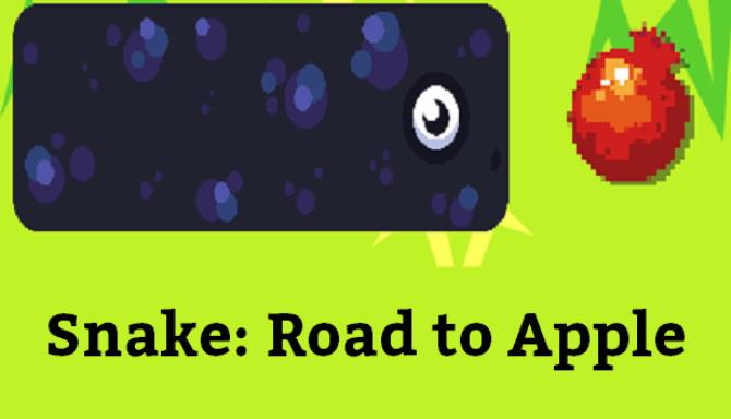Snake: Road to apple Free Download