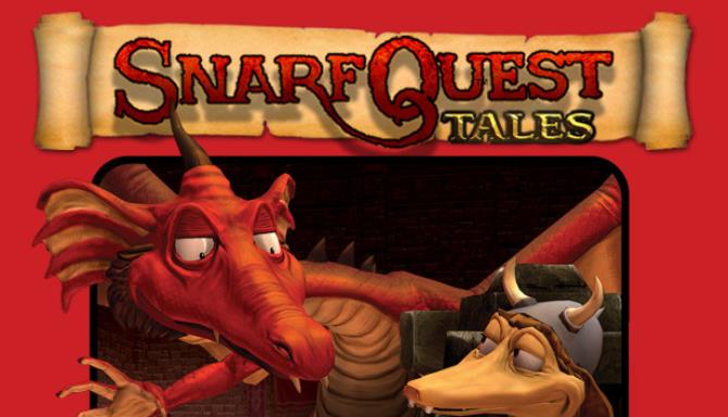 SnarfQuest Tales Free Download