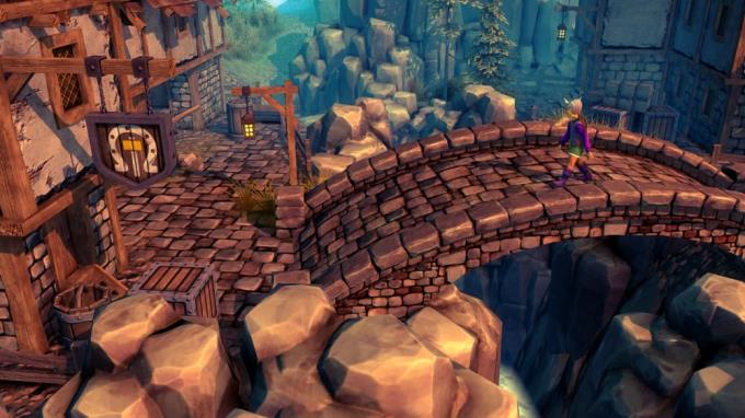 SnarfQuest Tales Torrent Download