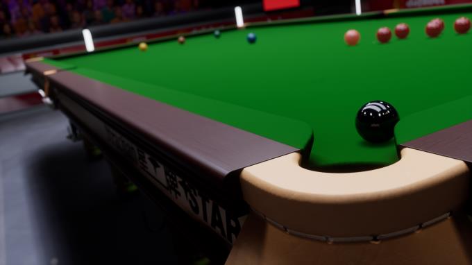 Snooker 19 PC Crack