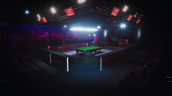 Snooker 19 Torrent Download