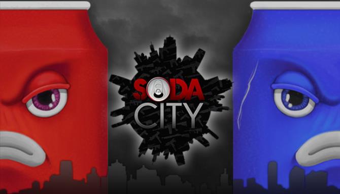SodaCity Free Download