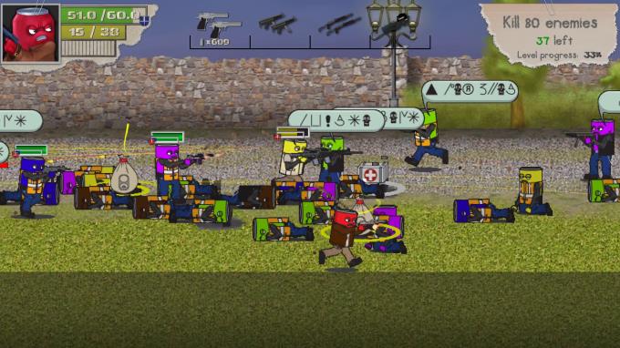 SodaCity Torrent Download