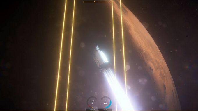 Solar Explorer: New Dawn PC Crack