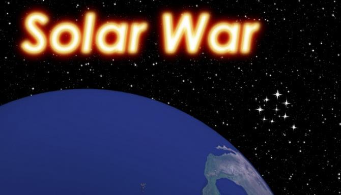 Solar War Free Download