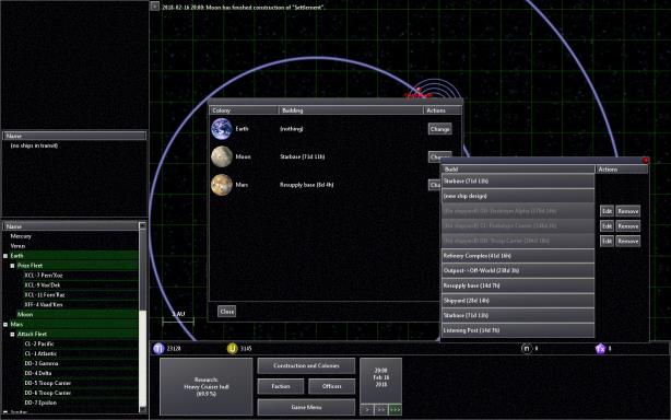 Solar War PC Crack