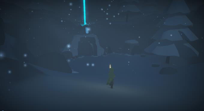 Solas and the White Winter Torrent Download