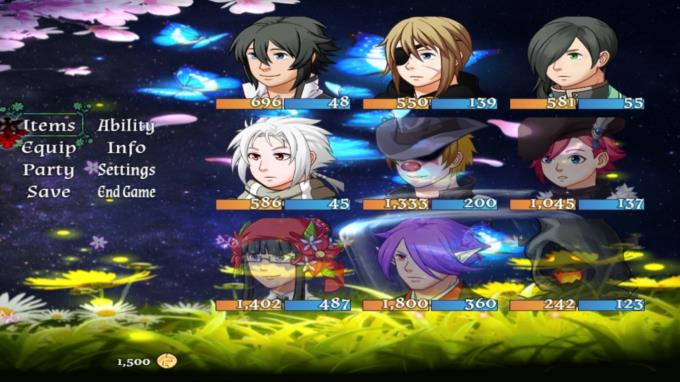 Solenars Edge II: Champions PC Crack
