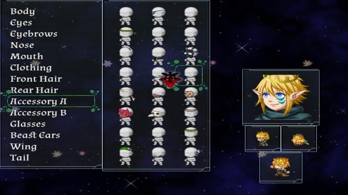 Solenars Edge II: Champions Torrent Download