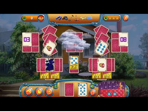 Solitaire Detective 2: Accidental Witness PC Crack