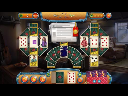 Solitaire Detective 2: Accidental Witness Torrent Download