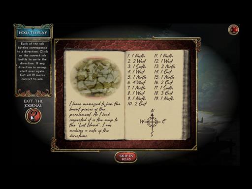 Solitaire Quests of Dafaris: Quest 1 PC Crack