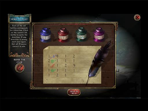 Solitaire Quests of Dafaris: Quest 1 Torrent Download