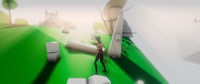 Solitude - Escape of Head PC Crack