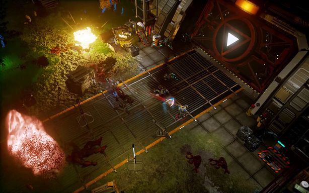 Solstice Chronicles: MIA Torrent Download