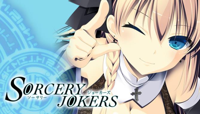Sorcery Jokers All Ages Version Free Download