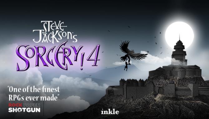 Sorcery! Part 4 Free Download