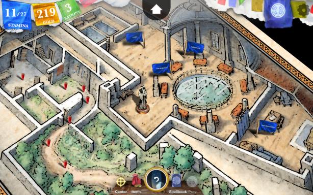 Sorcery! Part 4 Torrent Download