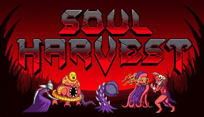 Soul Harvest Free Download