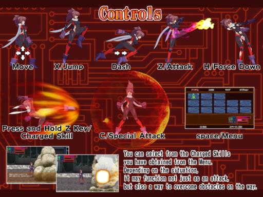 Soul of Phantasm PC Crack