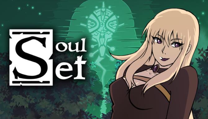 SoulSet Free Download