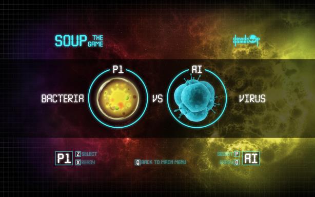 Soup: the Game Torrent Download