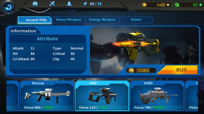 Space Armor 2 Torrent Download