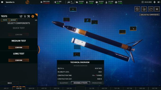 Space Company Simulator Torrent Download
