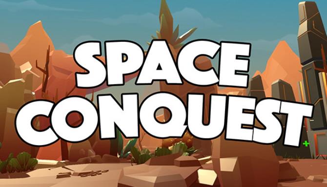 Space Conquest Free Download