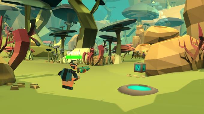 Space Conquest PC Crack