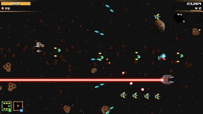 Space Elite Force PC Crack