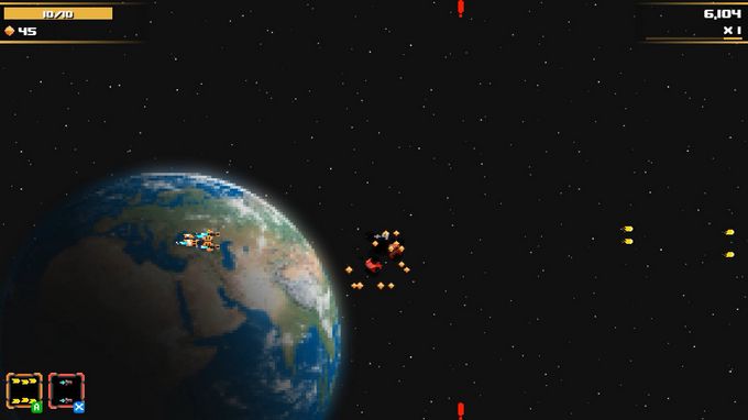 Space Elite Force Torrent Download
