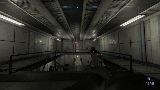 Space Mercenary Shooter : Episode 1 Torrent Download