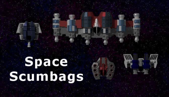 Space Scumbags Free Download